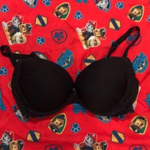 Vs bra